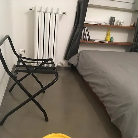 One Night In Turin