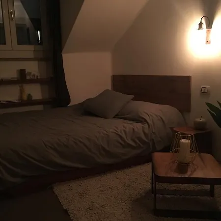Apartment One Night In Turin